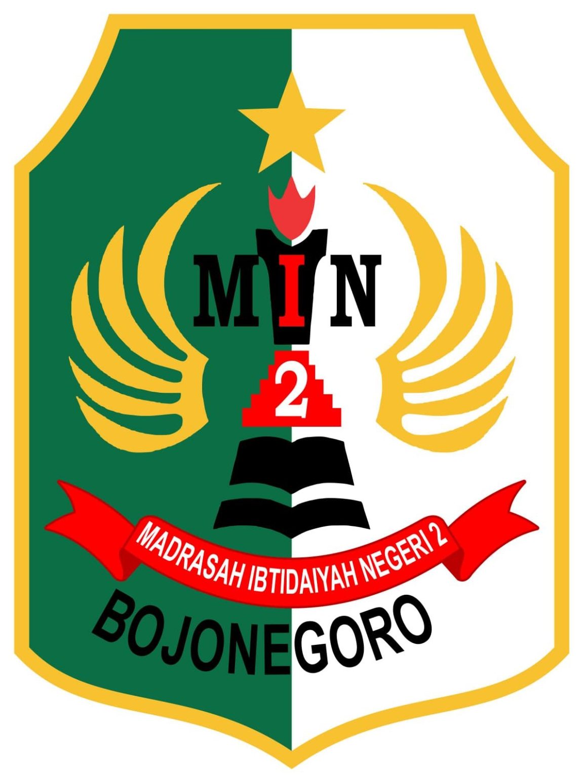 MIN 2 BOJONEGORO
